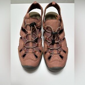 NWOT Northside Men’s Burke II Sport Athletic Sandals